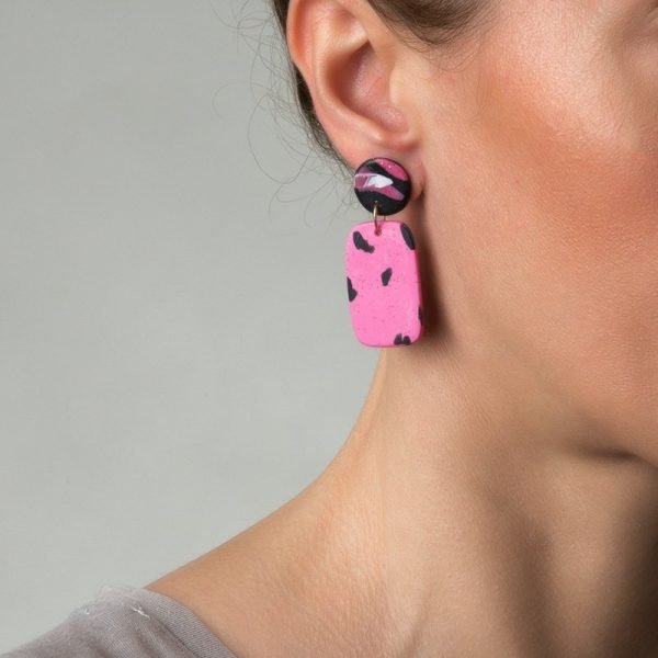 Merilyn Κρεμαστά σκουλαρίκια