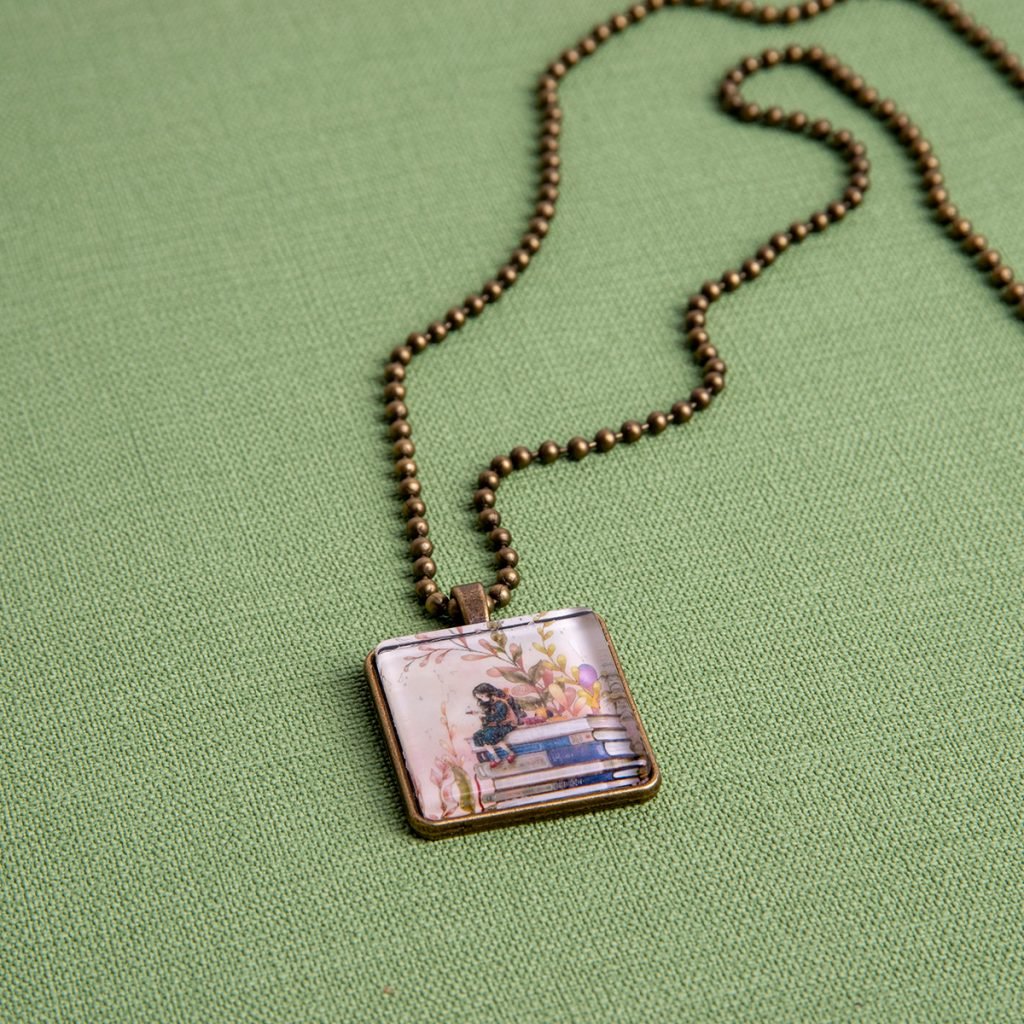 Welcome Spring 3 AboutMade