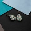 Σκουλαρίκια Δάκρυ Spring 5 AboutMade Spring eardrop earrings