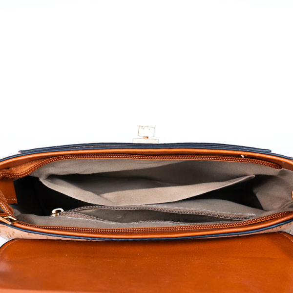 Cork bag inner