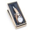 Ρολόι βραχιόλι φυσικός φελλός 9 AboutMade Natural Cork Watch